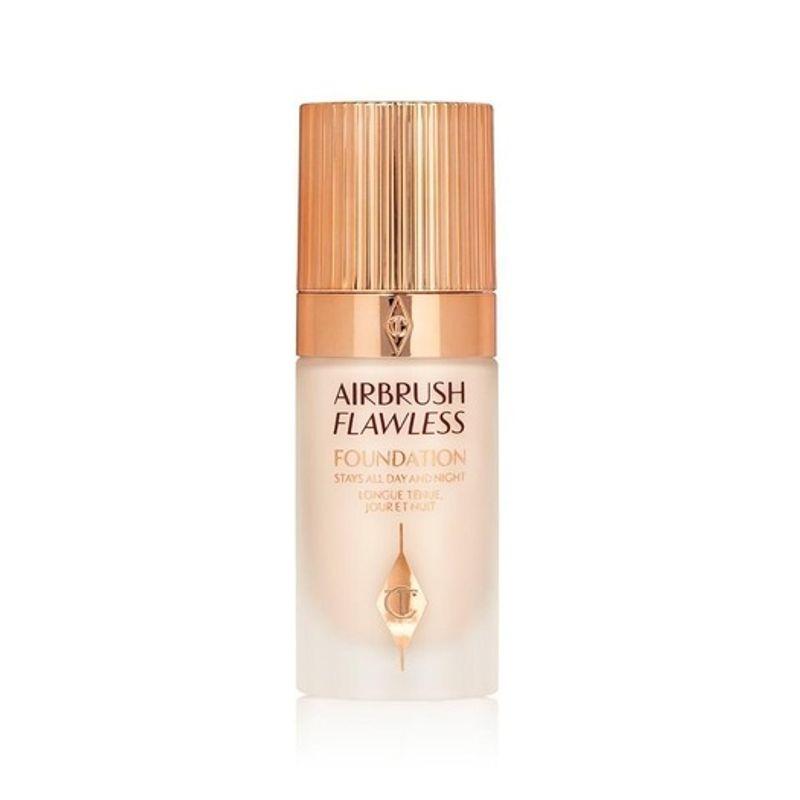 Charlotte Tilbury Airbrush Flawless Foundation