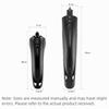 2Pcs 20/22/24 in Cycling Splash Guard Front and Rear Bicycle Mudguard Rainboards  MTB