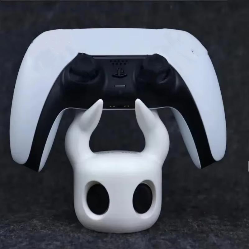 Universal Game Controller Stand for PS4 PS5 Stable Desktop Holder Gaming Accessories Display Storage Organizer