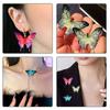 Earring Resin Mold Jewelry Casting Molds Silicone Pendant Mould Epoxy Resin Mold DIY Craft Mould for DIY Brooch Necklace