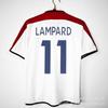 Retro Soccer Training Jerseys Men Classic National Team Player Edition Short Sleeve