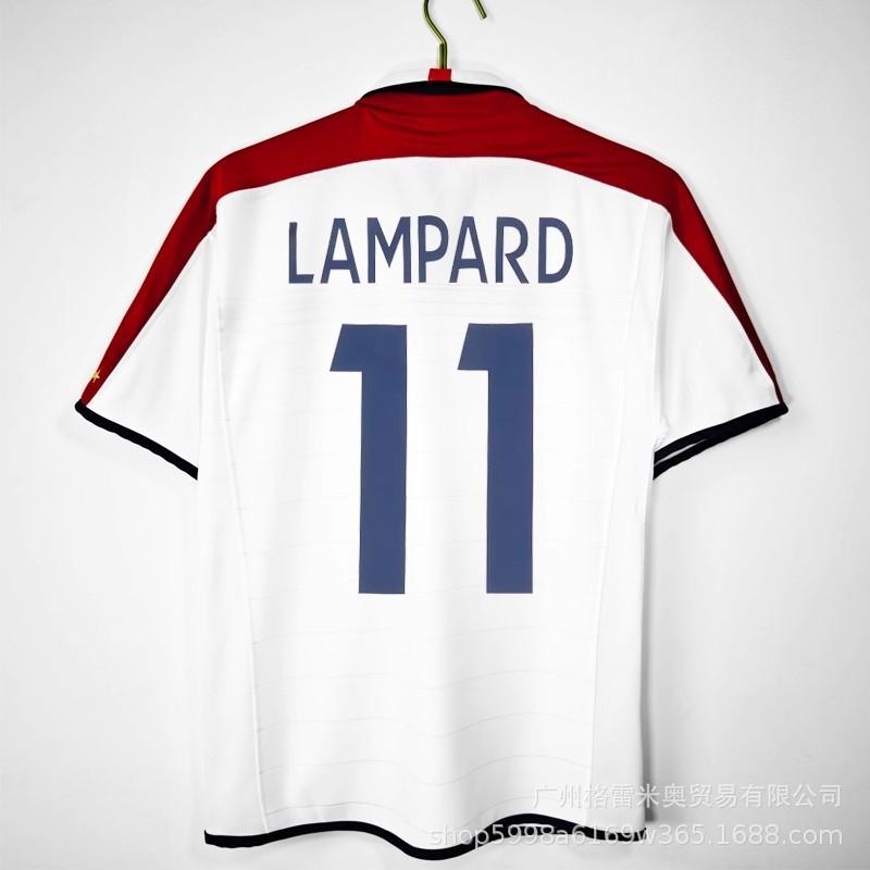 Retro Soccer Training Jerseys Men Classic National Team Player Edition Short Sleeve