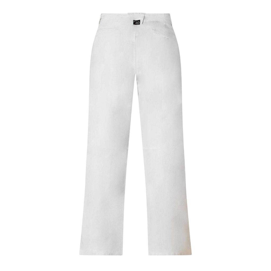 Puma Mens Tailored Trousers