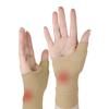 1Pair Breathable Hand Gloves Wrist Thumb Support Compression Glove For Pain Relief Arthritis Carpal Tunnel