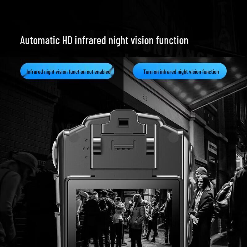 aigo DSJ-R2 HD Night Vision Camera