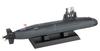 Pit-Road 1/350 JBM Series Maritime Self-Defense Force Submarine SS-513 Taigei Pre-painted Complete Model JBM09 (Submarine)