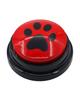 Pet Communication Conversation Talking Toy with Recording Educational Toy with Training Set of 4 Paw Dog/Cat Function, Buttons, Supplies, (with Print)