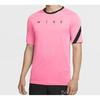 Nike T-shirt Heren Transparant Roze CK5538-677