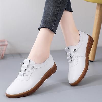 Sapatos de mulher – Mocassins de mulher