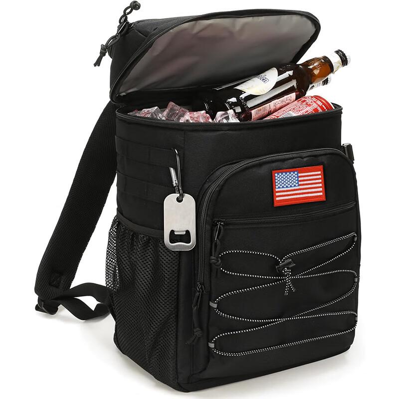 Oxford Cloth Insulated Picnic Bag