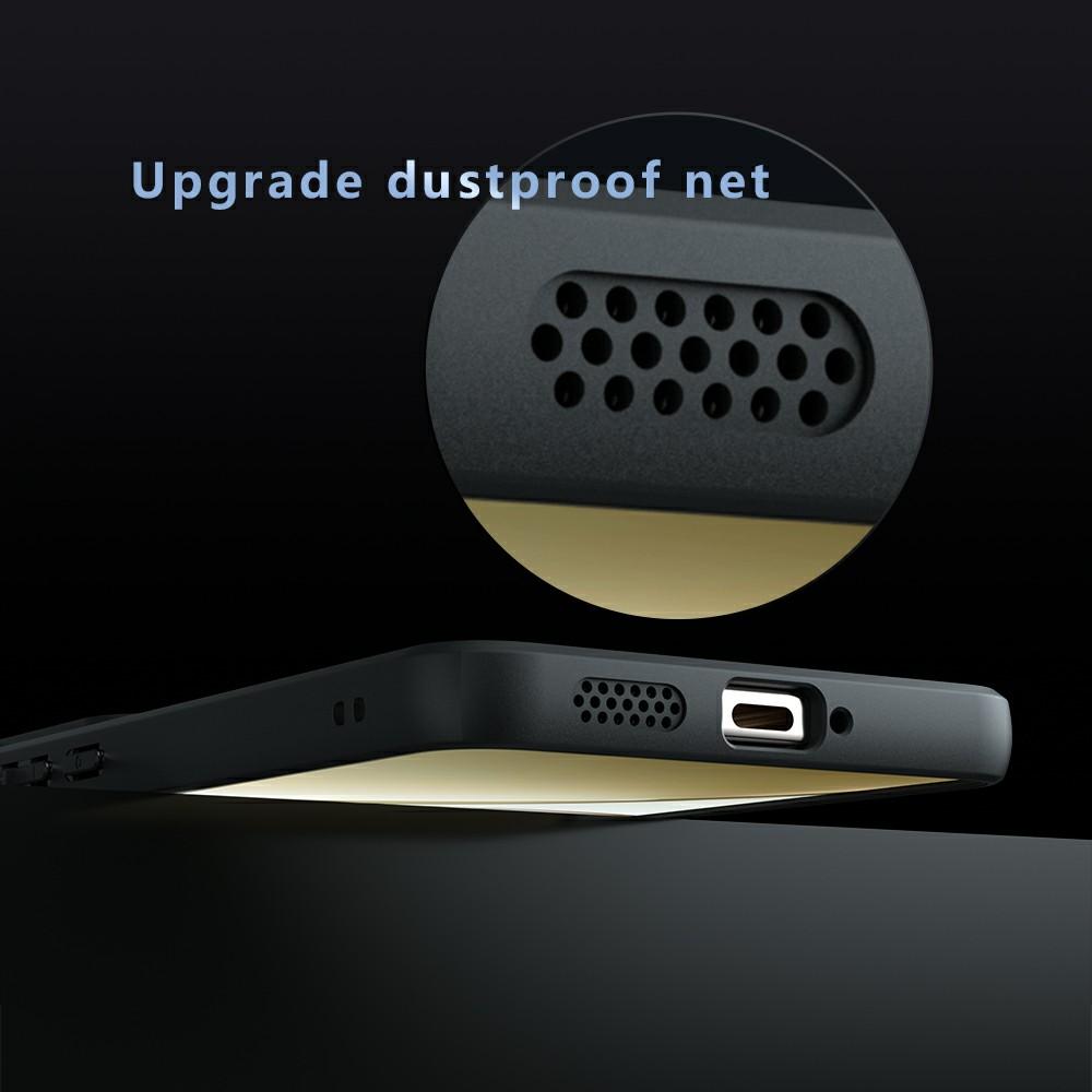 For vivo V50 Lite 5G/V50 Lite 4G Case Compatible with MagSafe TPU+PC Matte Phone Cover