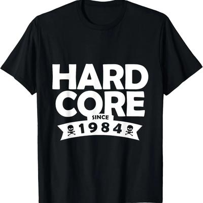 T-shirts en tops – T-shirts