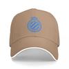 Club Brugge Baseball Cap Luxury Unisex Cap Big Size Hat Hats On Offer Unisex Womens