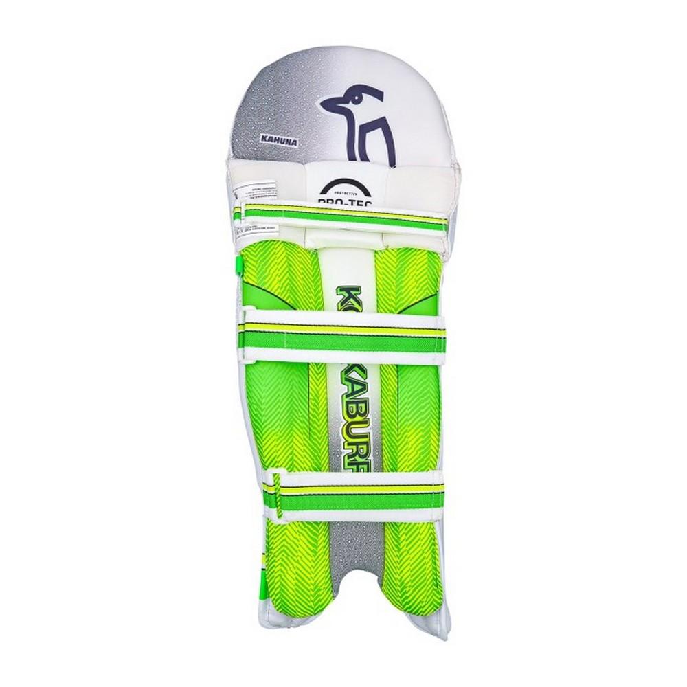 Kookaburra Unisex Adult Kahuna 5.1 Left Hand Cricket Batting Pads