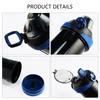 Innovative Vacuum Flask With Covert Stash Container Secret Store Bottle Perfect For Outdoors Adventures And Daily Use