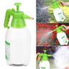 2L Manual Pressurized Water Sprayer Spray Gun Sprinkler Tool Garden Lawn Plant
