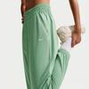 Nike Dri-Fit Lightweight Woven Moisture-Wicking Cropped Pants Quick-Dry Women bottoms HJ1051-007