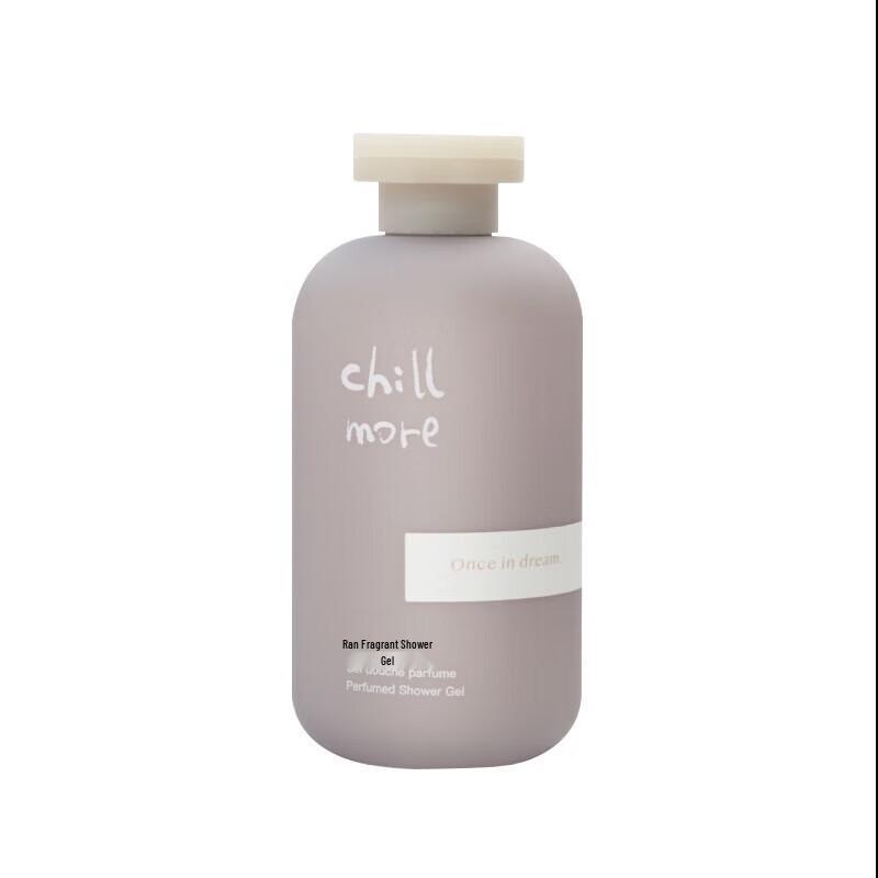 Chillmore Fragrance Shower Gel