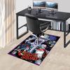 1PC Harley Quinn Suicide Squad Extra Large Non-Slip Floor carpet, Office, family, bedroom, Studio - Large Area Rug Indoor Rugs1141A
