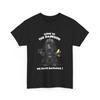 Star Wars | Darth Vader T-Shirt | Come To the Darkside We Have Bananas! Shirt