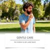 Limited time!!East Moon Men's Beard Cream - Smooth, Shiny, Refreshing, Non-Greasy, Gentle And Moisturizing Beard Care For Men
