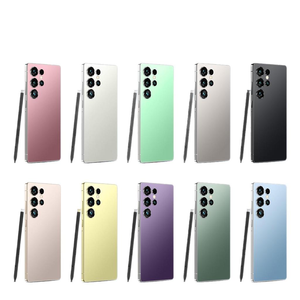 S25 Ultra Smartphone with Large Memory In Stock