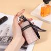 Vintage Women's Coin Purse - Lipstick & Earphone Bag, Portable Student Wallet & Key Holder
