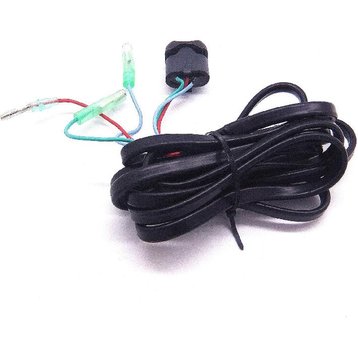 704-82563-G0 31 30 Trim Tilt Switch for Yamaha 704 Remote Control Box | 704-82563-G0-00 704-82563-31-00 704-82563-30 for Outboard Motor Remote