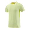 2024 Men's Quick-Dry Short Sleeve Sports T-shirt - Ideal for Running & Training