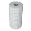 Adhesive Bandage Stretchy Breathable Cuttable Dressing Tape Roll for Wound Post Surgery Care White