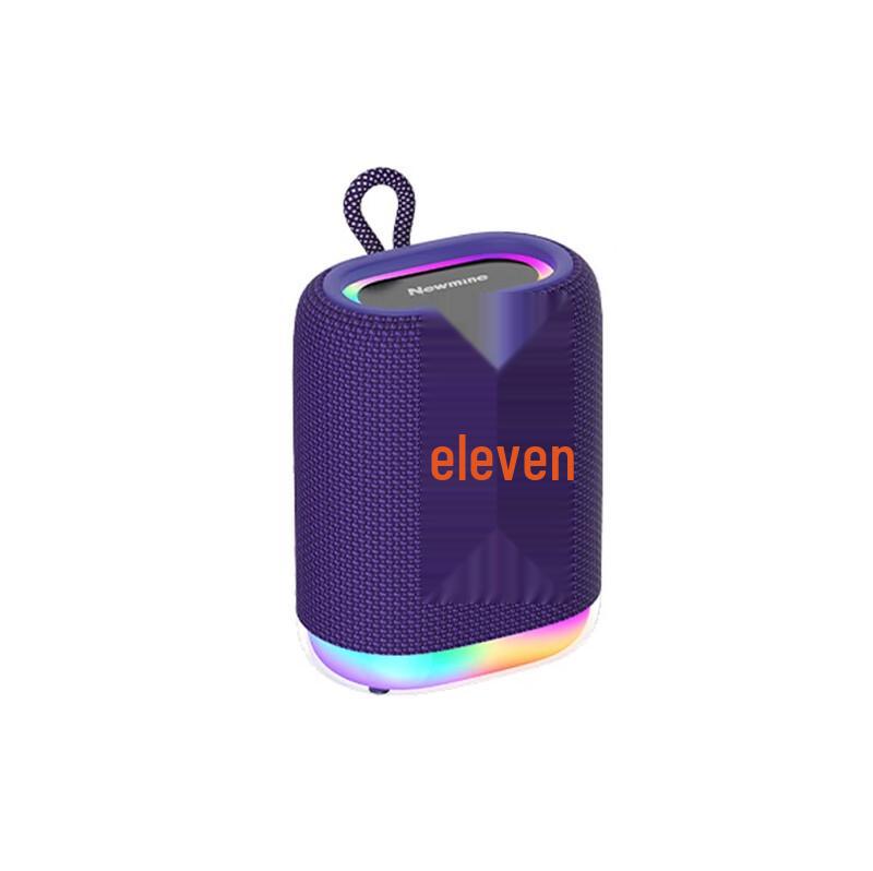 Newmine BT10 Portable Bluetooth Speaker