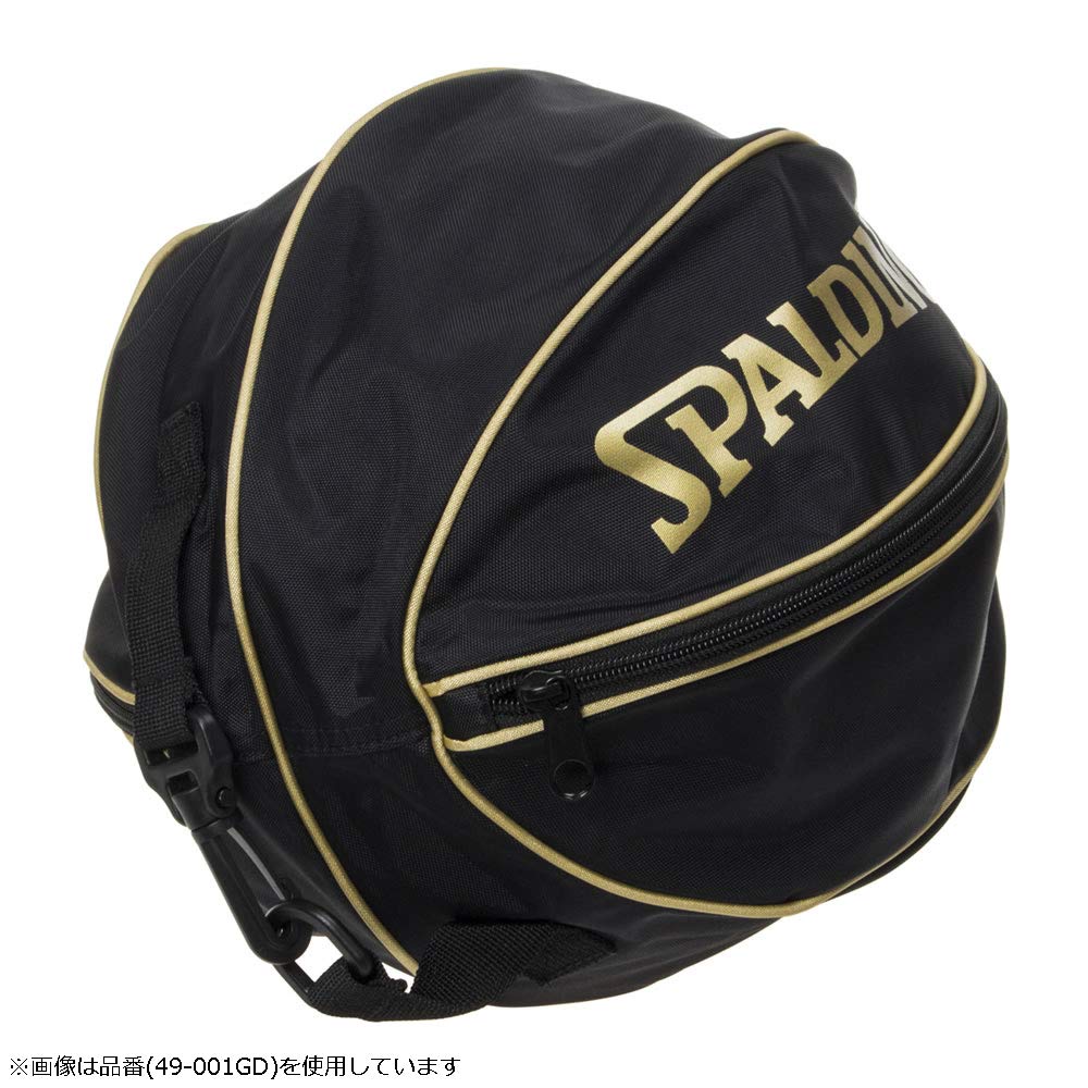 SPALDING Basketball Hülle Balltasche Graffiti Orange Orange Basketballkorb 49-001GF 49-001GF