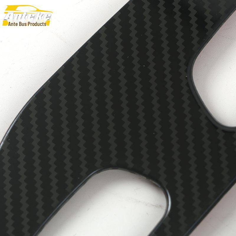 Weilai 21 ET7 Panel spínače nastavení sedadla ozdobný knoflík