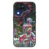 Cover for Xiaomi Redmi Note 15 11 9 10 Pro Plus A5 9A 9T 10A 10C 9C NFC 15C 8T Phone Case I-Irons M-Rocks M-Maidens
