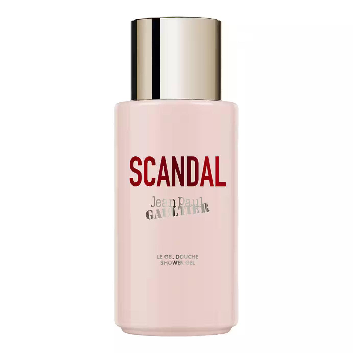 Jean Paul Gaultier, Scandal, Shower Gel