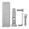 Faucet Angle Valve Broken Wire Extractor Tap Reverse Wire Water Pipe Broken Head Screw Extraction Tool For 20/25MM Broken Wires