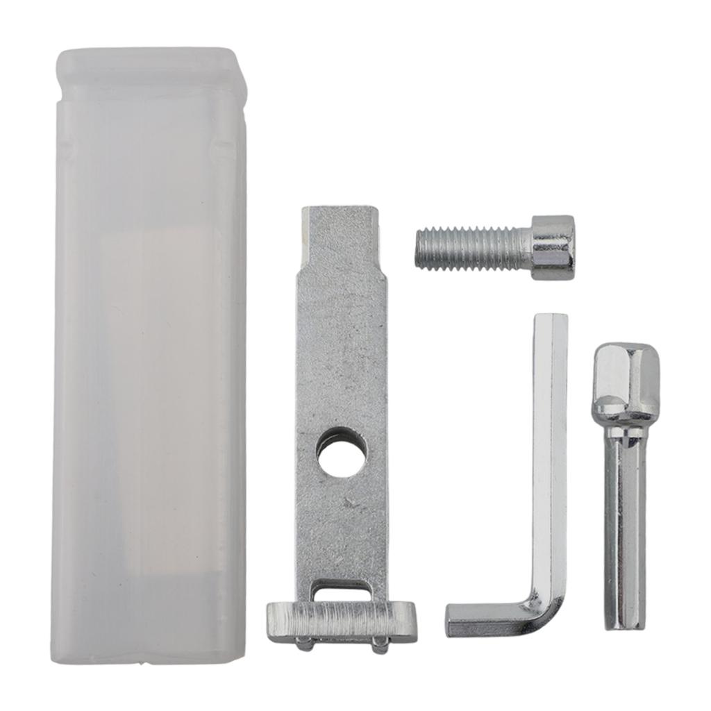 Faucet Angle Valve Broken Wire Extractor Tap Reverse Wire Water Pipe Broken Head Screw Extraction Tool For 20/25MM Broken Wires
