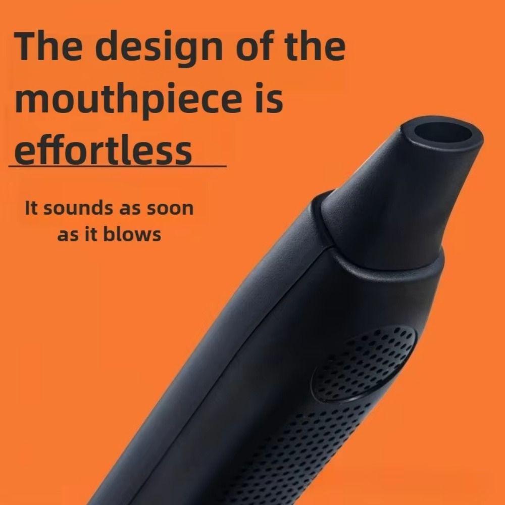 Bluetooth Connection Electronic Wind Instrument Multiple Tone Electric Flute  Gift