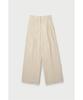 IROWOMEN Hayda Pintuck Tailor Pants Iopam26103Bel