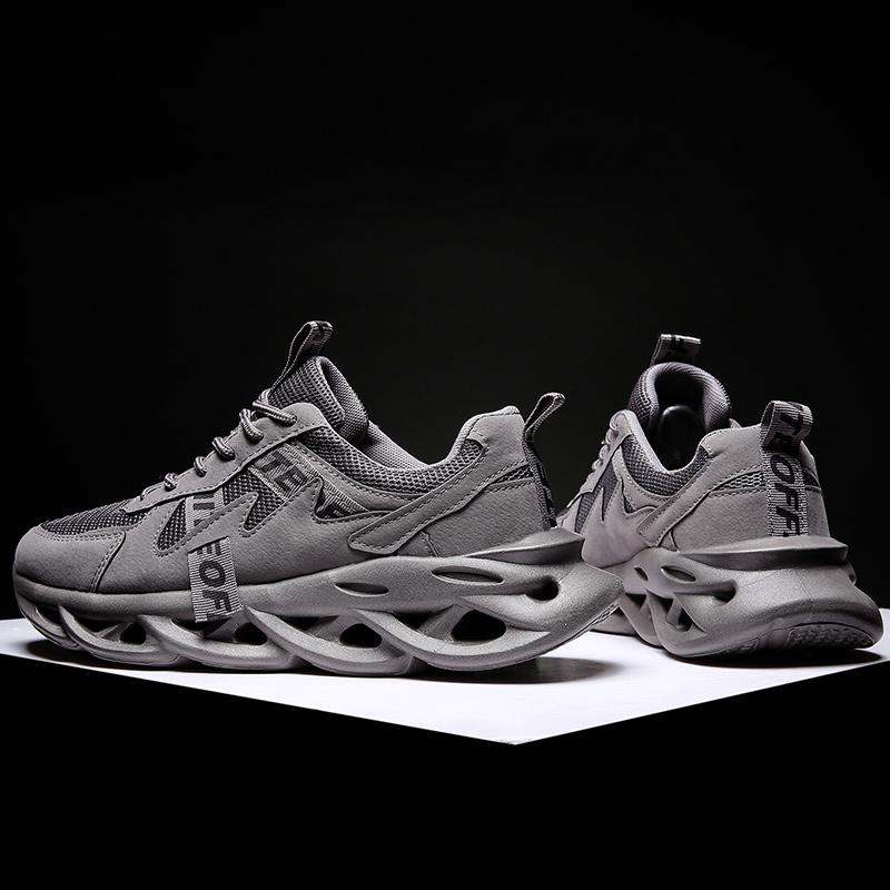 2024 Summers Shoes Men Casual Shoes LightWeight Breathable Men's Youth Boys Sports Running Shoes Size 39-46