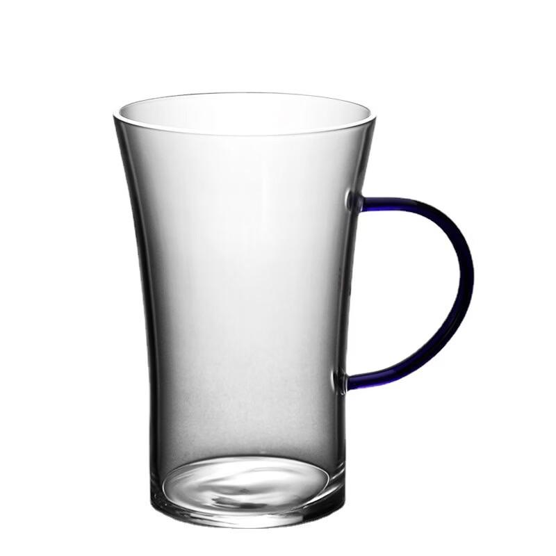 Shangqi High Borosilicate Glass Cup