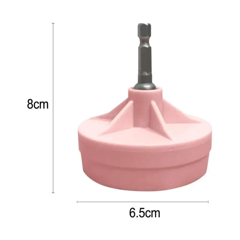 

DIY вязание крючком и спицами вязальная машина специальный адаптер быстрая автоматическая вязальная машина аксессуары подходит для швейных принадлежностей розовый