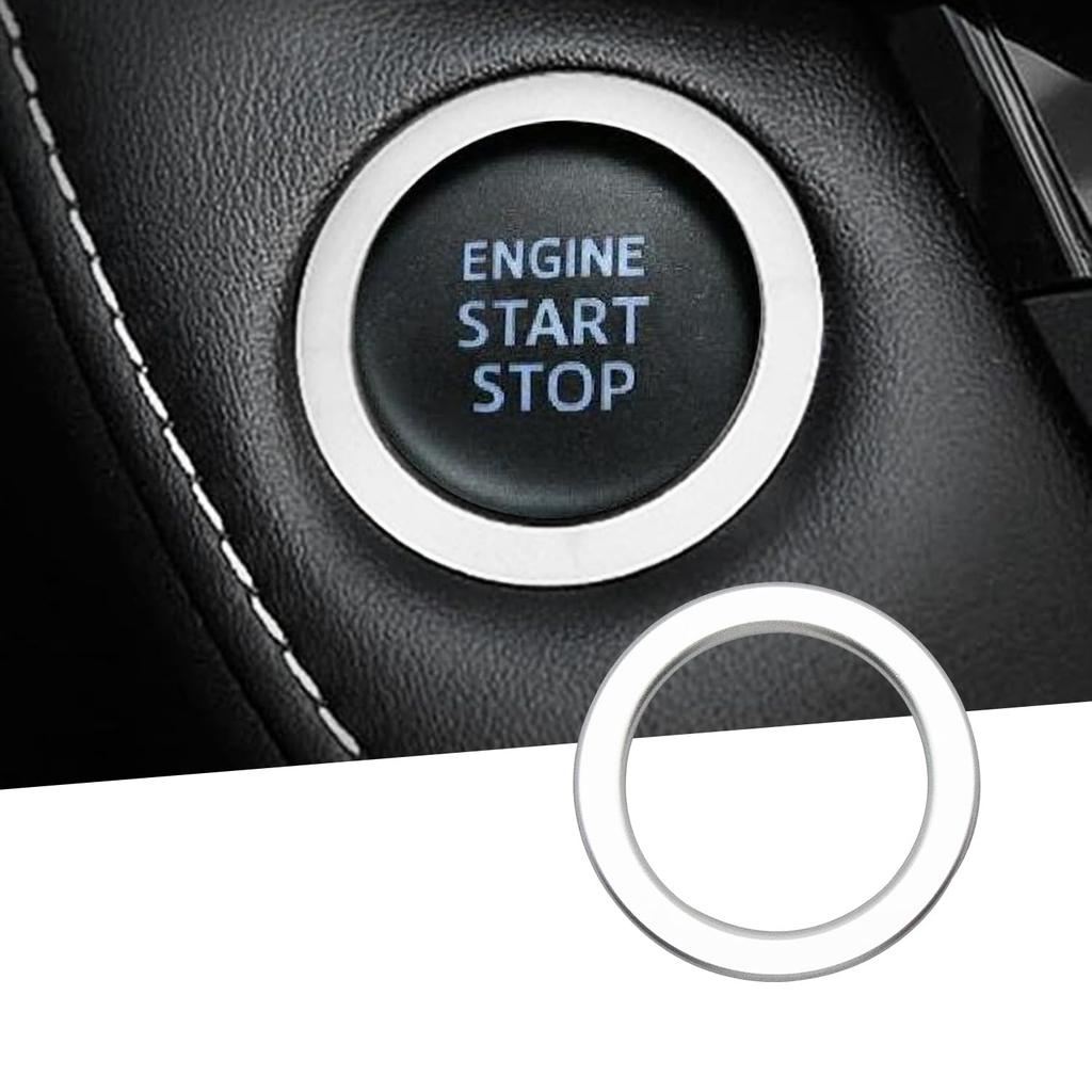OKAYOHINN Neuer Voxy Noah 90 Serie Exklusiver Motorstart Starter