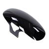 Motorcycle Front Mudguard Replacement For Softail M8 Fatboy FLFBS FLFB 2018 2023 Front Wheel Splash Guard Cover Gloss