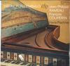 LP Record HANS PISCHNER  Werke Fur Cembalo  Jean Philippe R 826195 ETERNA 1972 Germany Classical Used