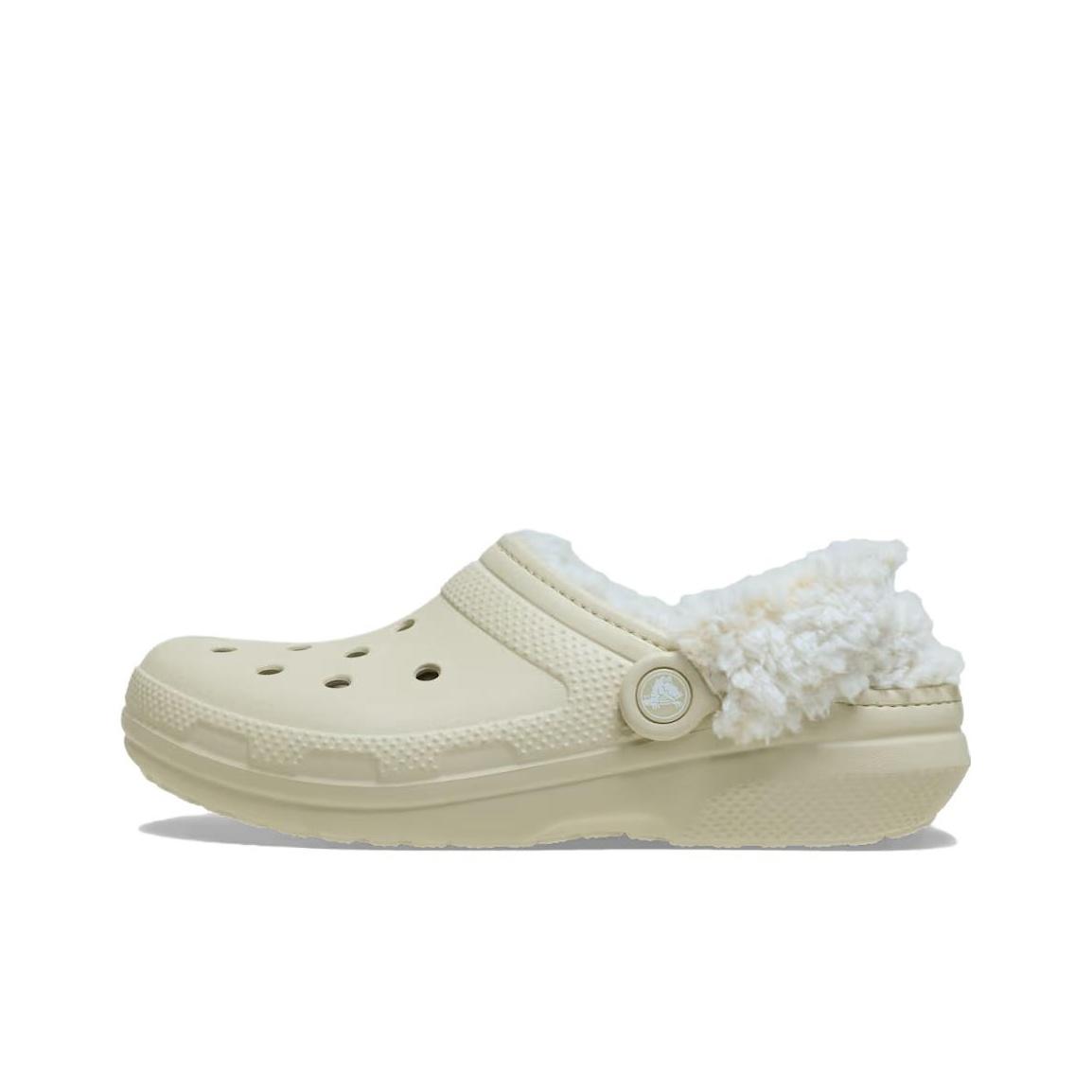 

Crocs Классические клоги Удобные Простые клоги Клоги унисекс Бежевый 211396-2Y2 41-42