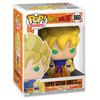 Funko Dragon Ball Z Super Saiyan Goku POP! Animation