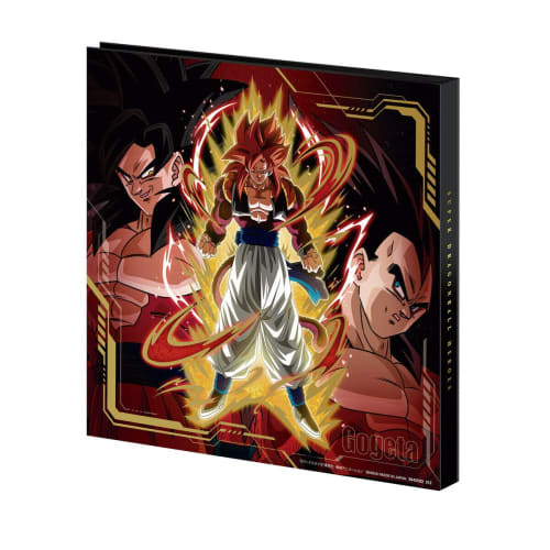 BANDAI Super Dragon Ball Heroes 12th ANNIVERSARY SPECIAL SET -Two Powers Become One-