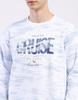 Monte Carlo Men's Round Neck Full Sleeve Sweatshirt