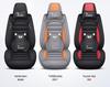 Sonata Mingtu Premium Full Leather Universal Car Seat Cushion